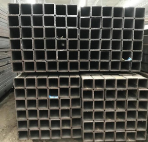 凯里20#无缝方管